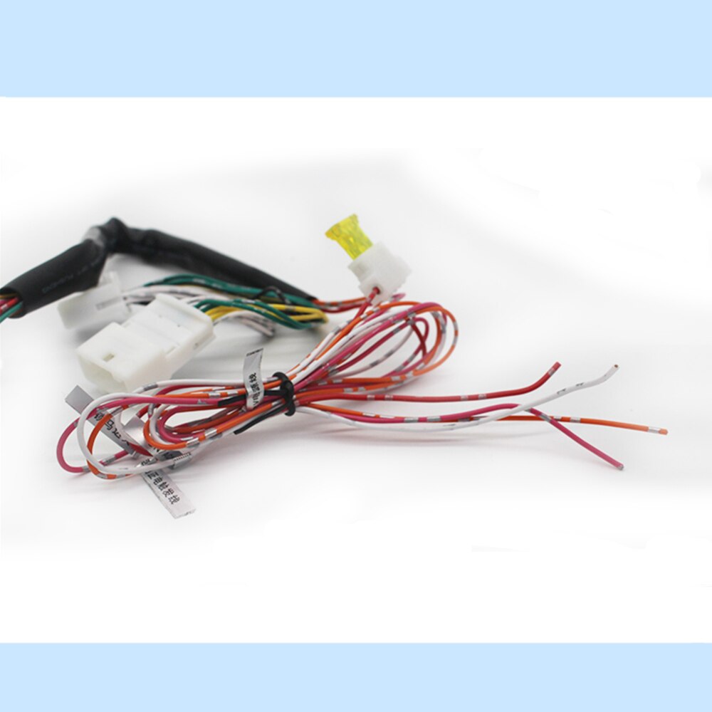 Bil automatisk 2 sidespeilmappe fôringsspredningssett til nissan x-sti  t32/ qashqai  j11 murano
