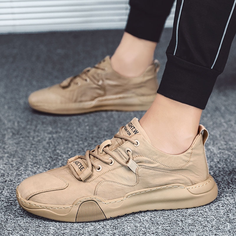Casual Shoes For Men Comfortable Trending Mens Breathable Walking Sneakers Zapatillas Hombre Sapatos Masculino