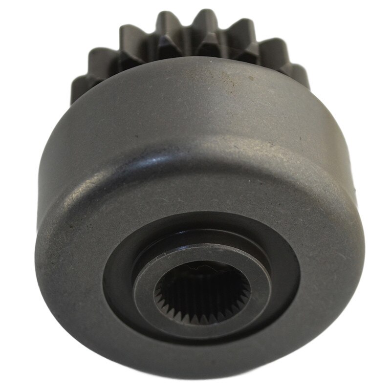Starter Clutch Drive Bendix for YAMAHA XV700 Virago 1986 1987 XV750 Virago 1988-1997 XV1100 Virago 1100 1986-1999 Starter Gear