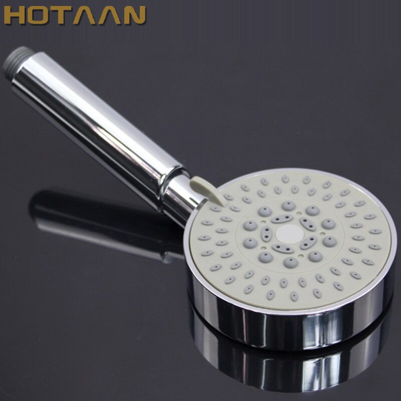 !! hand shower 5-function hand shower with switch,bathroom hand shower. shower accessoriesYT-5120