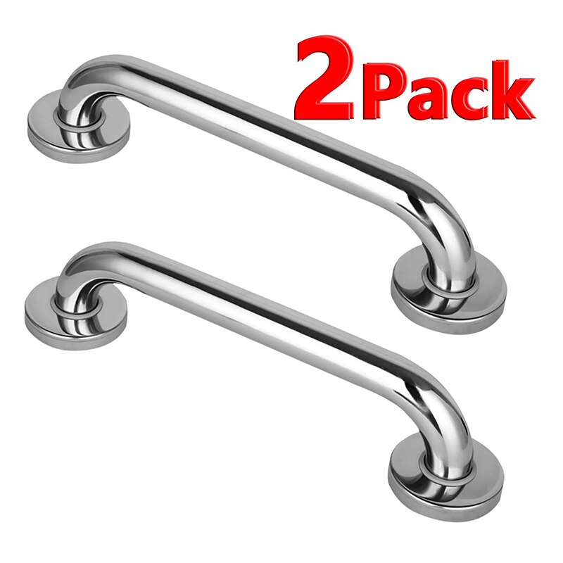 Duschhandtag i rostfritt stål badrumshandtag duschhandtag badhandtag handtag för badrum sno 88