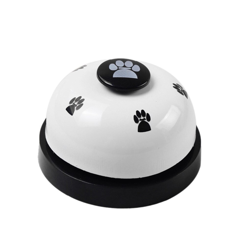 Cloches d'entraînement des animaux domestiques | directe, cloches de chien pour l'entraînement des pots et dispositif de Communication: WH