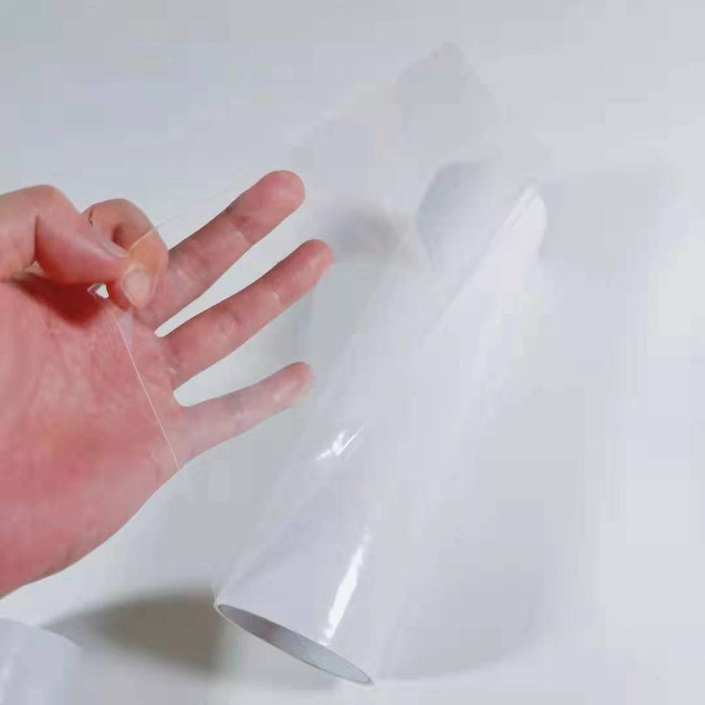 Anti-repor katt träningstejp soffskydd anti-grab stick tejper stark vidhäftning transparent anti-repa tejp för husdjur katt