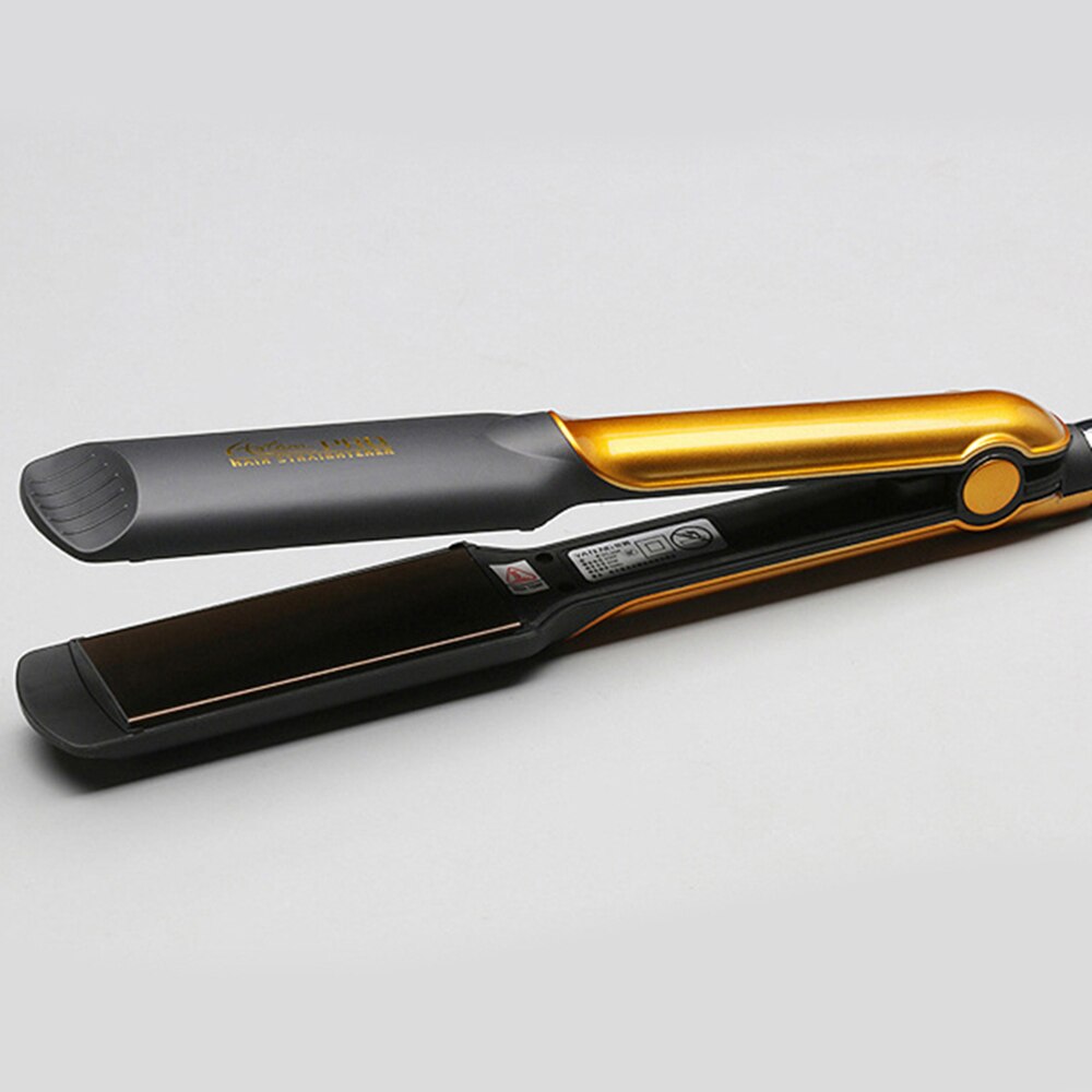 Plancha de pelo , rizador de pelo 2 en 1, plancha de pelo de cerámica, plancha de pelo eap, cepillo alisador de calor, plancha de pelo ghd