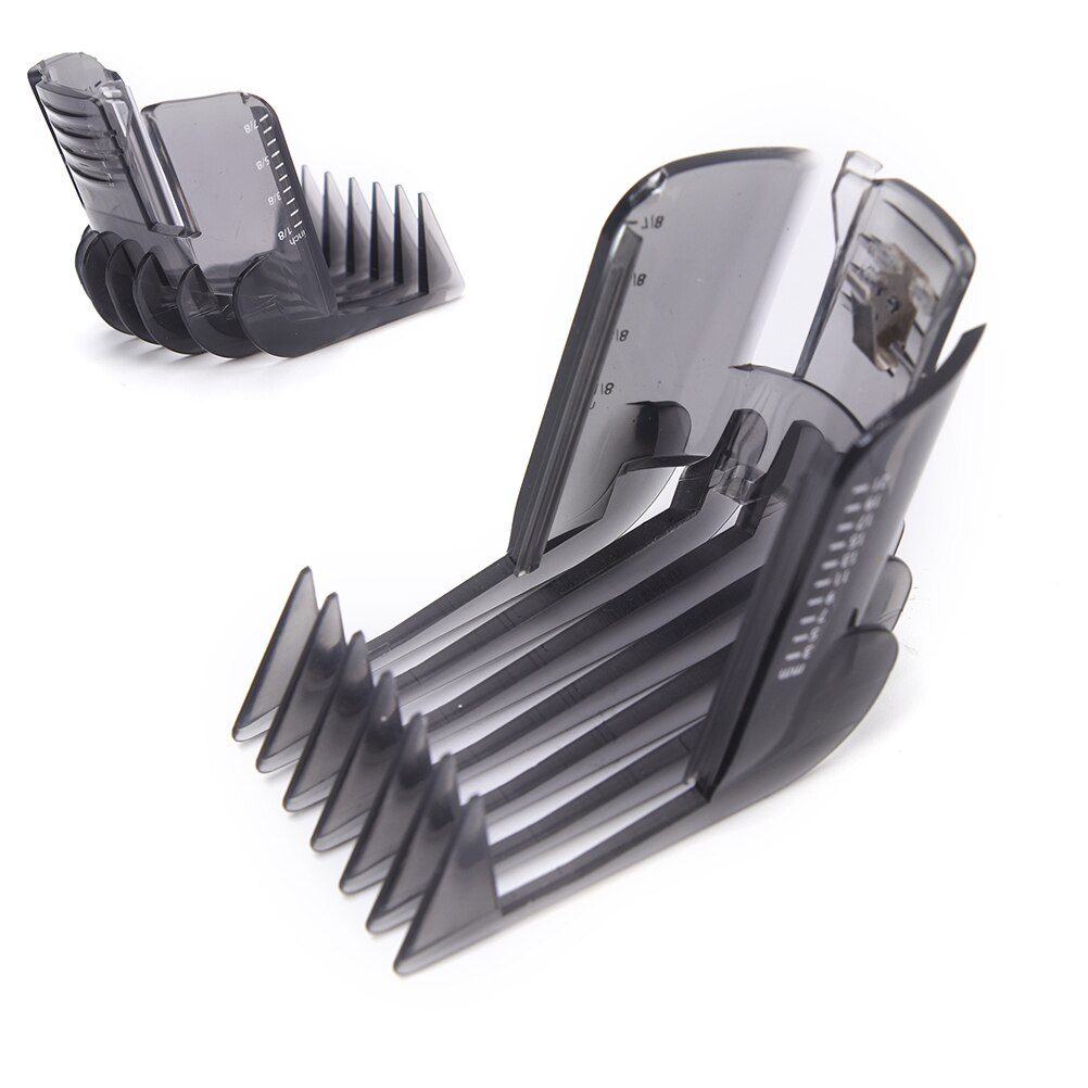 Cortapelos para Barba, accesorio de Peine con escala, apto para QC5130, QC5105, QC5115, QC5120, QC5125, QC5135