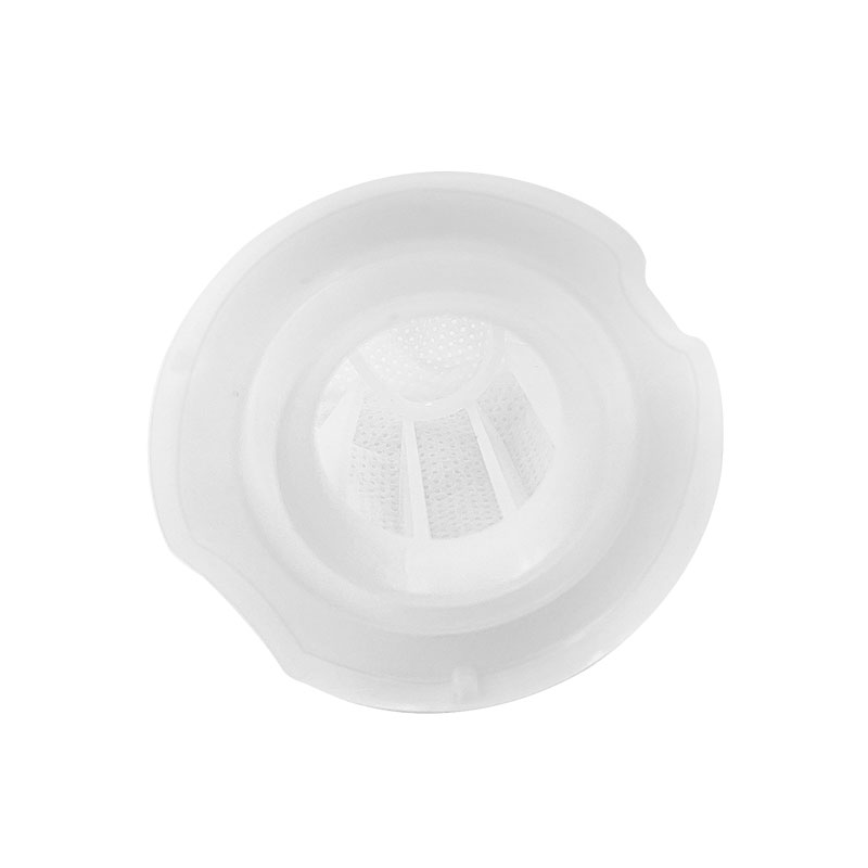 Para Vorwerk Kobold VC100 Aspirador de mano Filtro interior Hepa Accesorios de recambio Kit suave