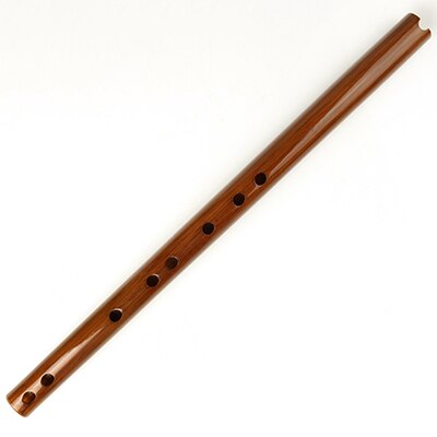 Instrumento de viento de madera, flauta Quena G/A, flauta Vertical de bambú, clarinete indio, flauta nativa americana de bambú Quena, llave G: none line G key