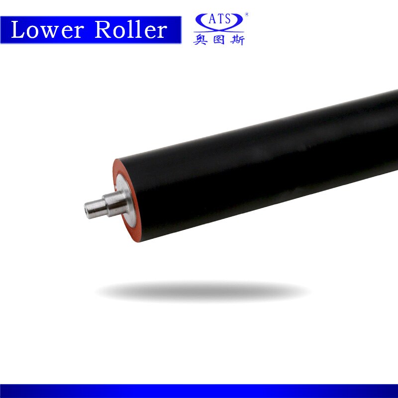 Lower Fuser Pressure Roller For Sharp AR MX 363 453 500 Compatible MX363 MX453 MX500 Copier Spare Parts