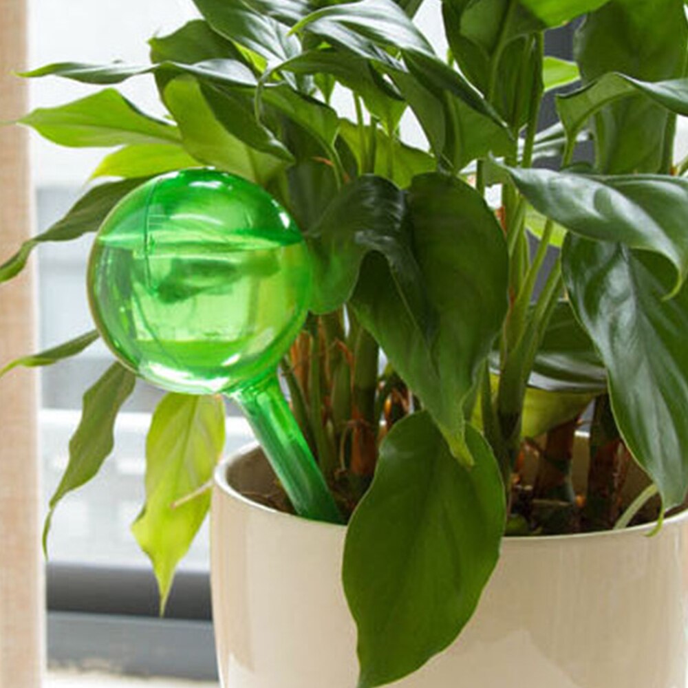 Automatic Plant Watering Drip Irrigation Watering System Dripper Spray for Garden Plants Flowers Water Feeder