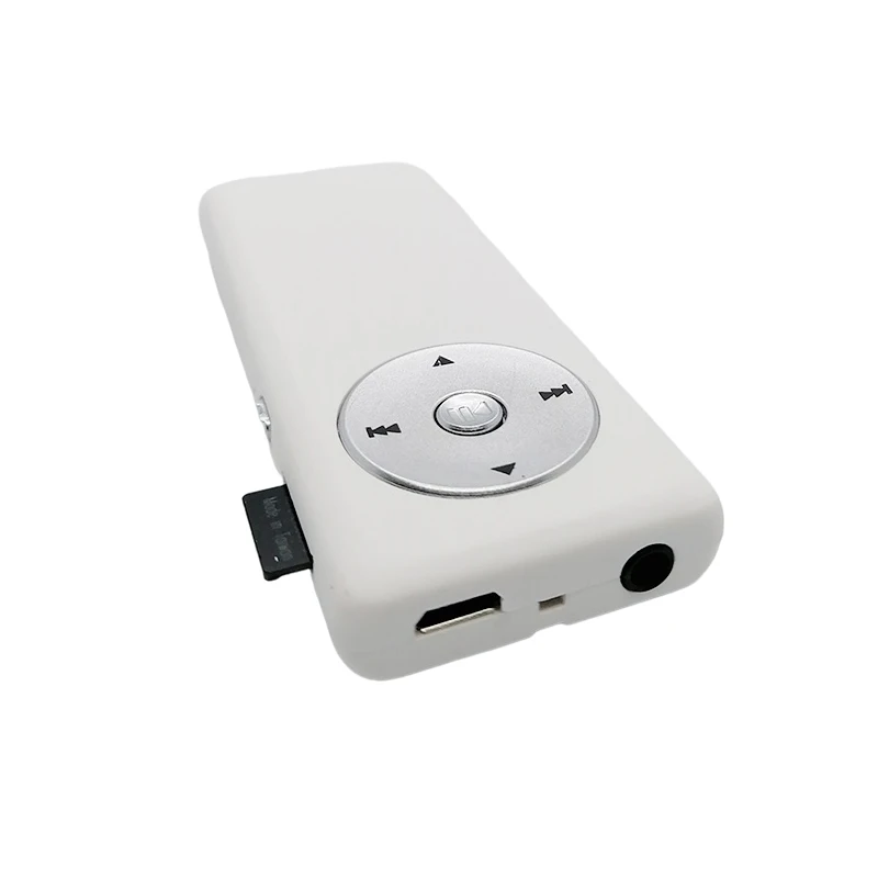 Portable Micro SD MP3 player with earphone reproductor de musica Lossless Sound Music Media MP3 Player with TF Card