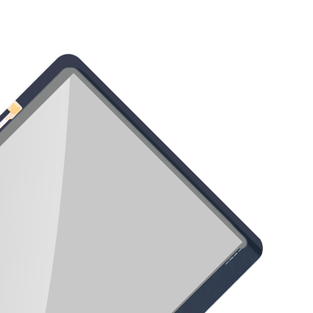 Skærm til samsung galaxy note pro 12.2 p900 p901 p905 t900 t905 touch screen digitizer lcd ydre panel frontglas sensor