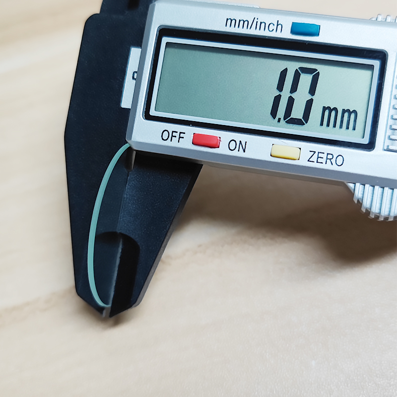 31Mm Glas Voor Horloge Spiegel/Achterkant Lens/ Bottom Cover Spiegel/Quartz Mechanisch Horloge Masker Accessoires