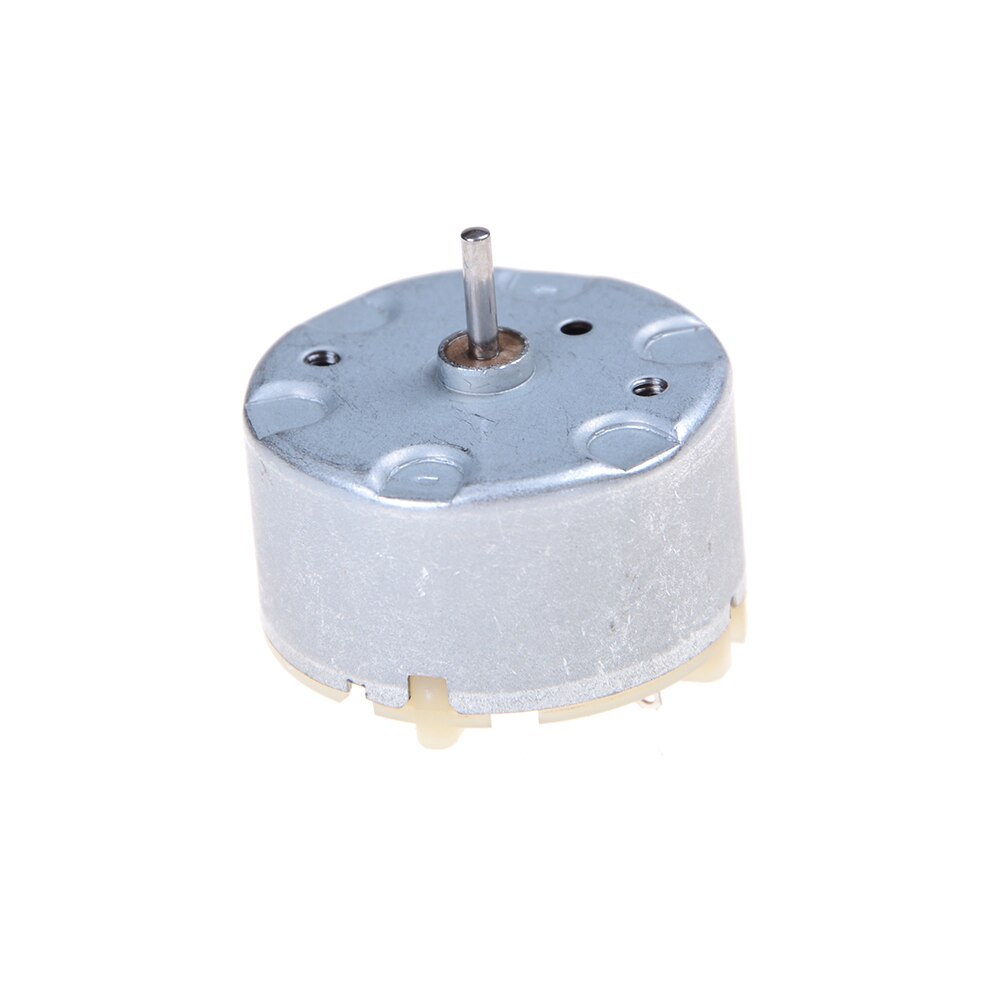 DC Motor Originele RF-500TB motor RF-500TB-12560 micro DC motor 12 V 5500 RPM 1 pcs