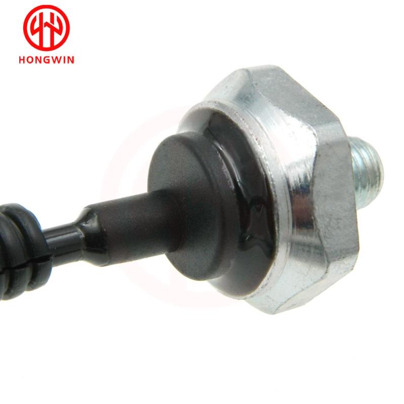 Knock Sensor For Mitsubishi 3000GT Diamante Eclipse Galant Kia Forte Optima Hyundai Santa Fe 39510-38021 E1T15582 MD159216