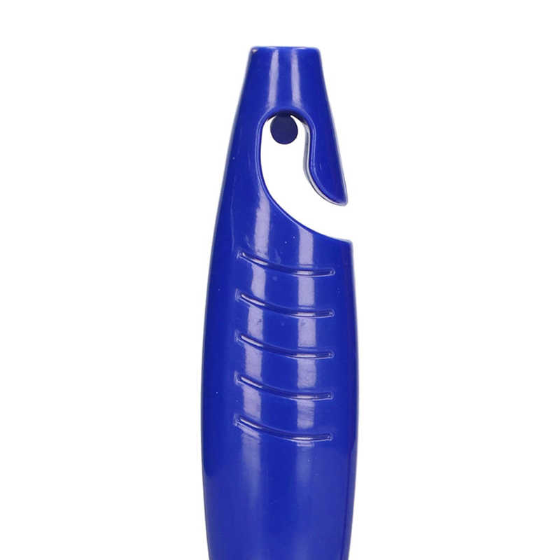 Vleesvermalser Tool Moeiteloos Heavy Duty Rvs Naald Blade Absorberen Sneller Steak Tenderizer Houden Vlees Vorm Goed Voor