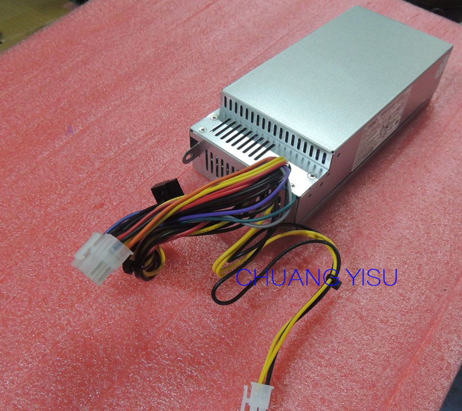 CHUANGYISU voor PE-5221, 220W TFX power suplly PE-5221-08 AF, PS-5221-9 06, CPB09-D220R, werk perfect