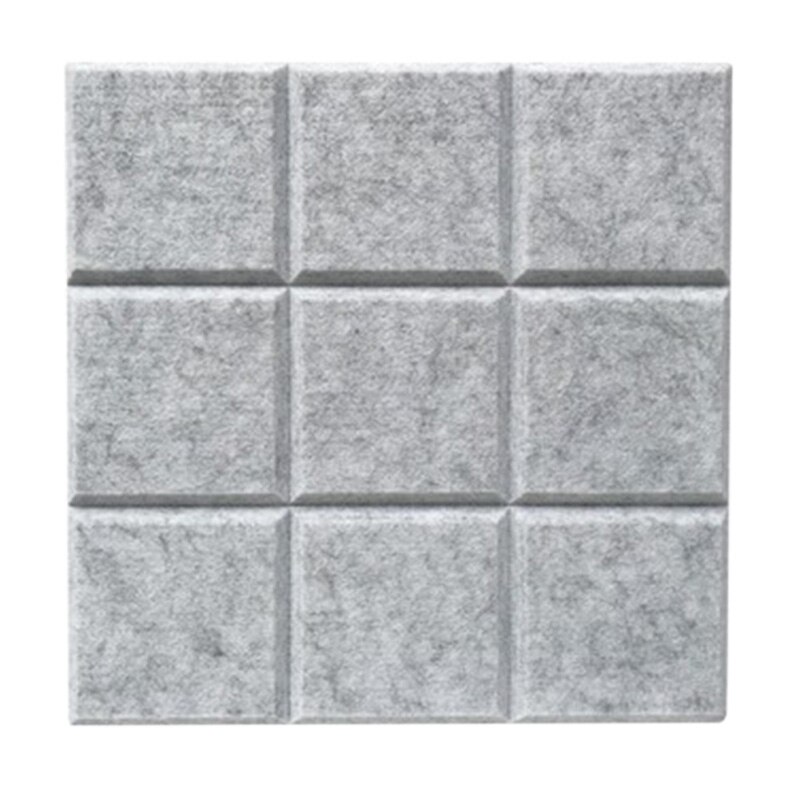 Felt Background Board Puzzle Photo Wall Decor Photo Display Message DIY Craft for Photo Studio Photography Background Equipment*: H