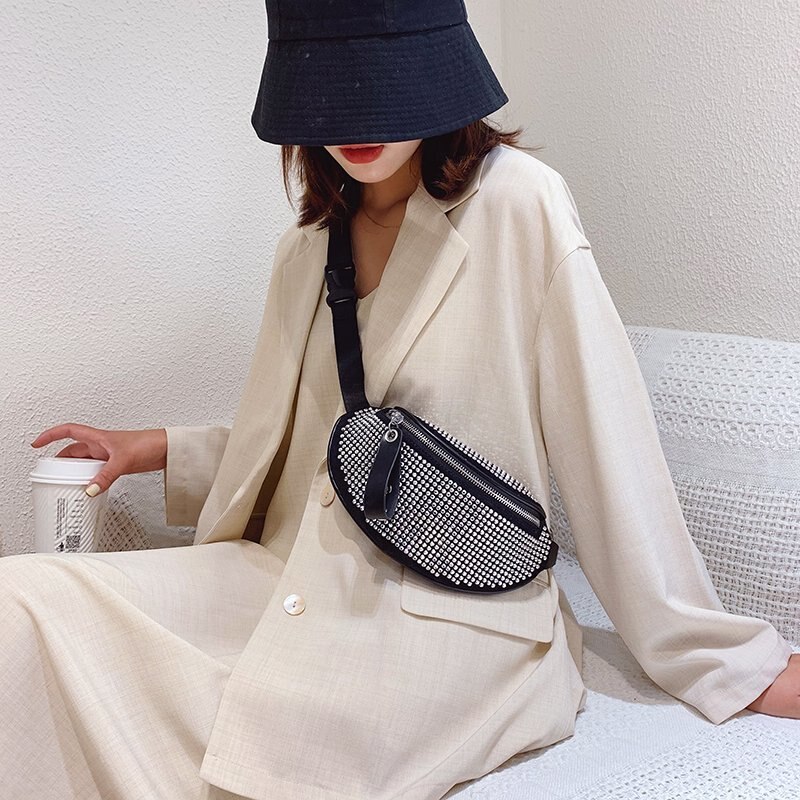 Hisuely 2022 dames pu leren schoudertas dames #39 ;s casual messenger meisjes hobos handtas straat casual effen