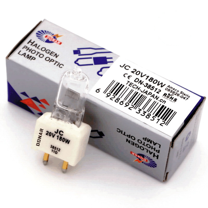 New Item ! 24V 50W BX22D 131810 NARVA For Hanaulux O.T Light Guerra 0079/1