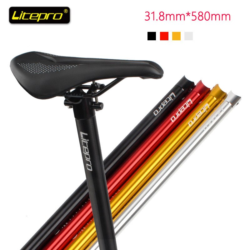 Puissance PRO PLT 31,8 mm +-6º