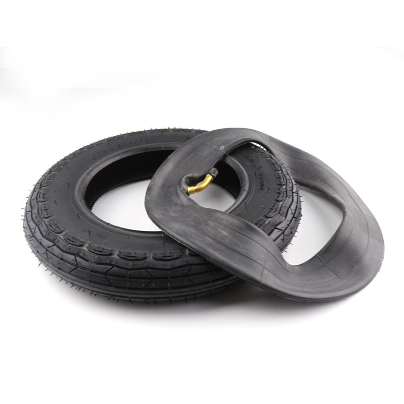 10x2 (54-152) tire and inner tube for Electric Scooter Baby Stroller