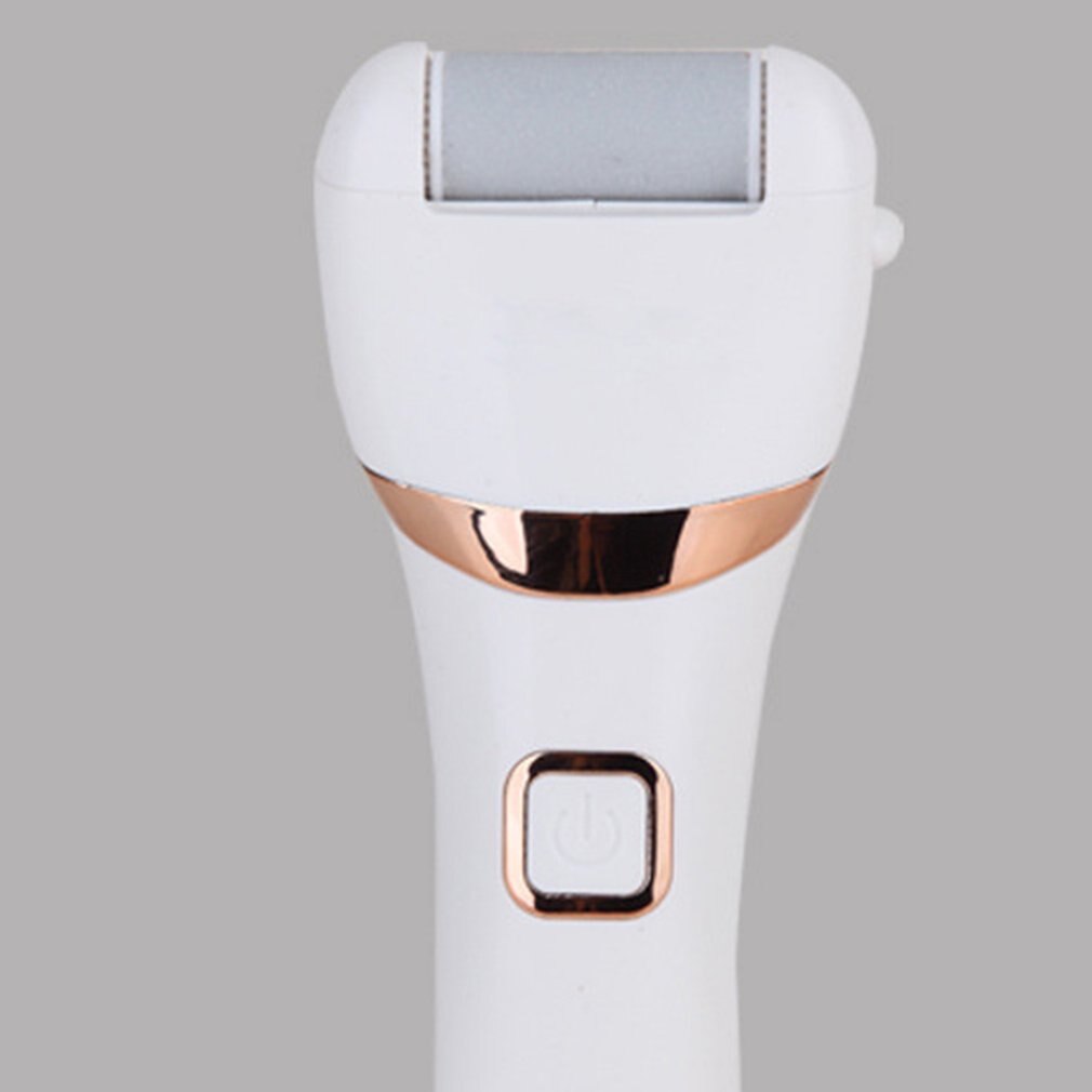 Electric Footer Beauty Foot To The Dead Skin Machine Automatic Exfoliation Old Manure Foot Pedicure Tool