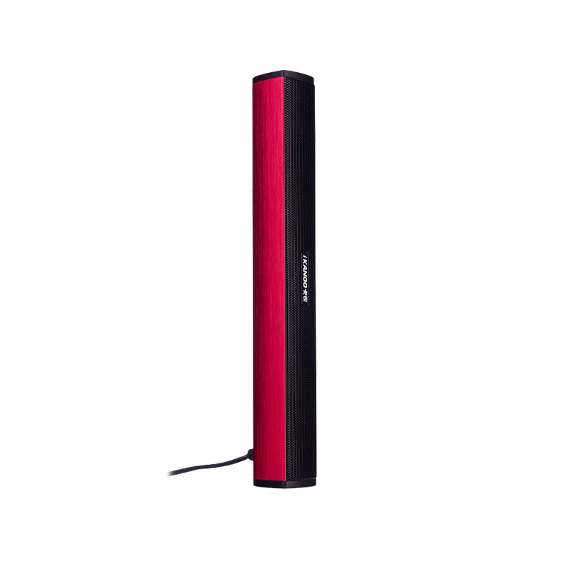 PC Speaker for computer Speaker Subwoofer Altoparlante speakers Sound bar Desktop Muziekspeler Luidsprekers for Laptop: 1