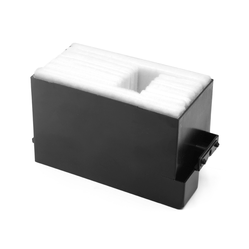 Afval Inkt Pad Tank Voor Epson XP-600 XP-610 XP-620 XP-630 XP-635 XP-640 XP-700 XP-701 XP-710 XP-760 XP-750 XP-720 XP-520 XP-530