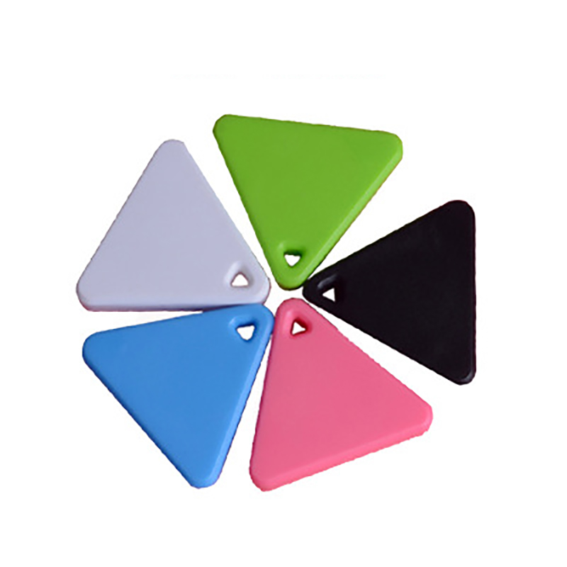 Gps-collier de chien pour maison intelligente | Bluetooth 4.0, faible puissance, dispositif Anti-perte, clé portefeuille, animal de compagnie Anti-vol, pour enfants âgés