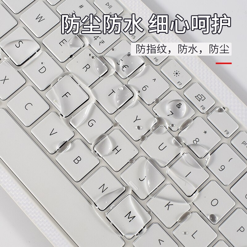 for DELL XPS 13 9300 XPS 13 9310 Laptop 13.3&quot; 13.4&quot; XPS13 XPS9300 XPS9310 Laptop Keyboard Cover Protector skin