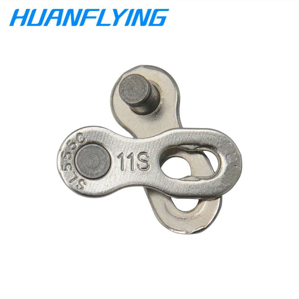 11S Missing Link 11 Speed Bike Chain Connector MTB Mountain Bike Road 11 Speed Magic Master Bicycle Parts For Shimano