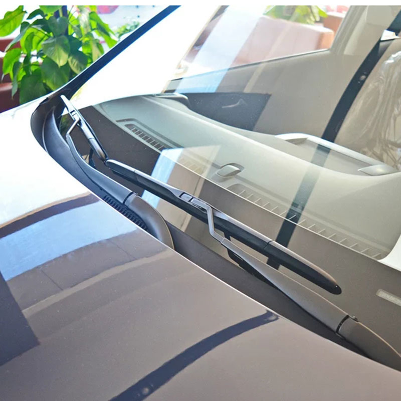 1 stk kction visker gummi refill bil vindusvisker blad innsats hybrid gummilist 8mm 14 " 16 " 17 " 18 " 19 " 20 " 21 " 22 " 24 " 26 "