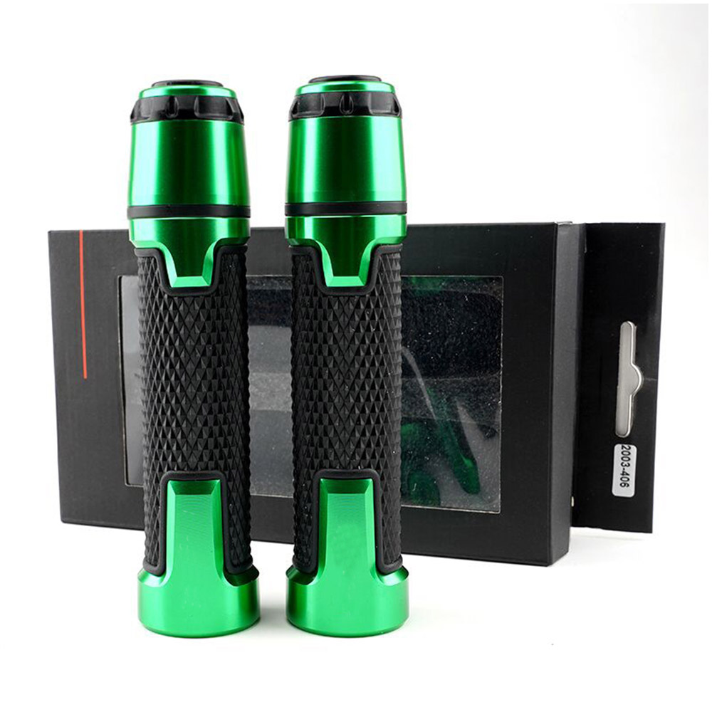 Voor Suzuki GSR600 Gsr 600 GSR750 Gsr 750 GSR400 Gsr 400 Motorfiets Stuur Grip handvat Bar Motor Grips