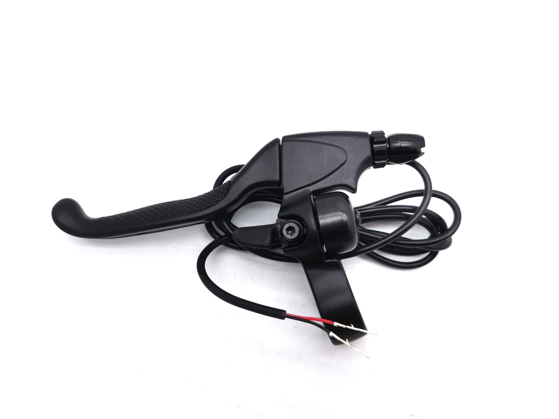 Leva freno sinistra per autostrada mini4 / Ruima mini IV pro Maniglia barra freno scooter elettrico con riparazione campana Sostituisci accessori
