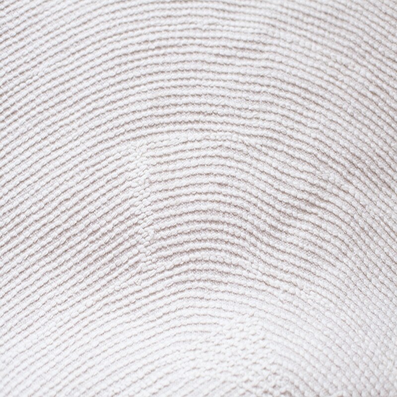 Tapis de jeu rond en peluche pour bébé, 1.2M, en coton, pour enfants, tente de tipi, maison de jeu éducative, Alphabet ABC