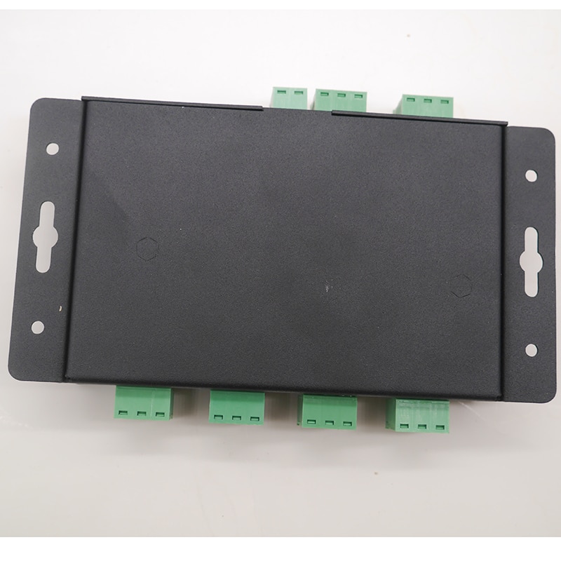 Sp301e syn signal programmerbar pixel led controller för  ws2811 ws2813 ws2812b sk6812 apa 102 pixel led strip panel ljus ,dc5-24v
