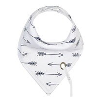 Baby freundlicher Baumwolle Karikatur Nette Bandana Lätzchen Fütterung Speichel Handtuch dribbeln Dreieck