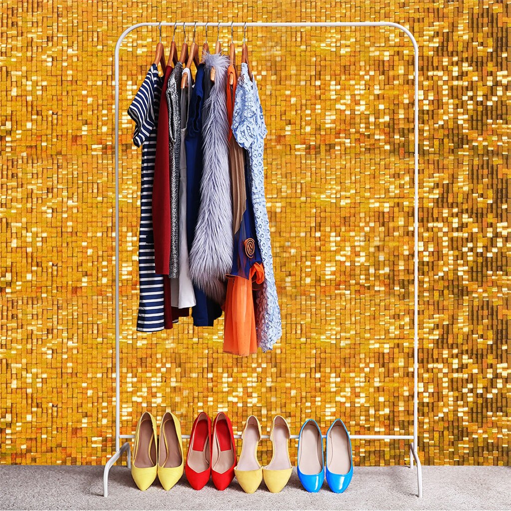 Removable Wall stickers With Decorative Wall Window Decoration decoration salon maison luxe papel pared pintado