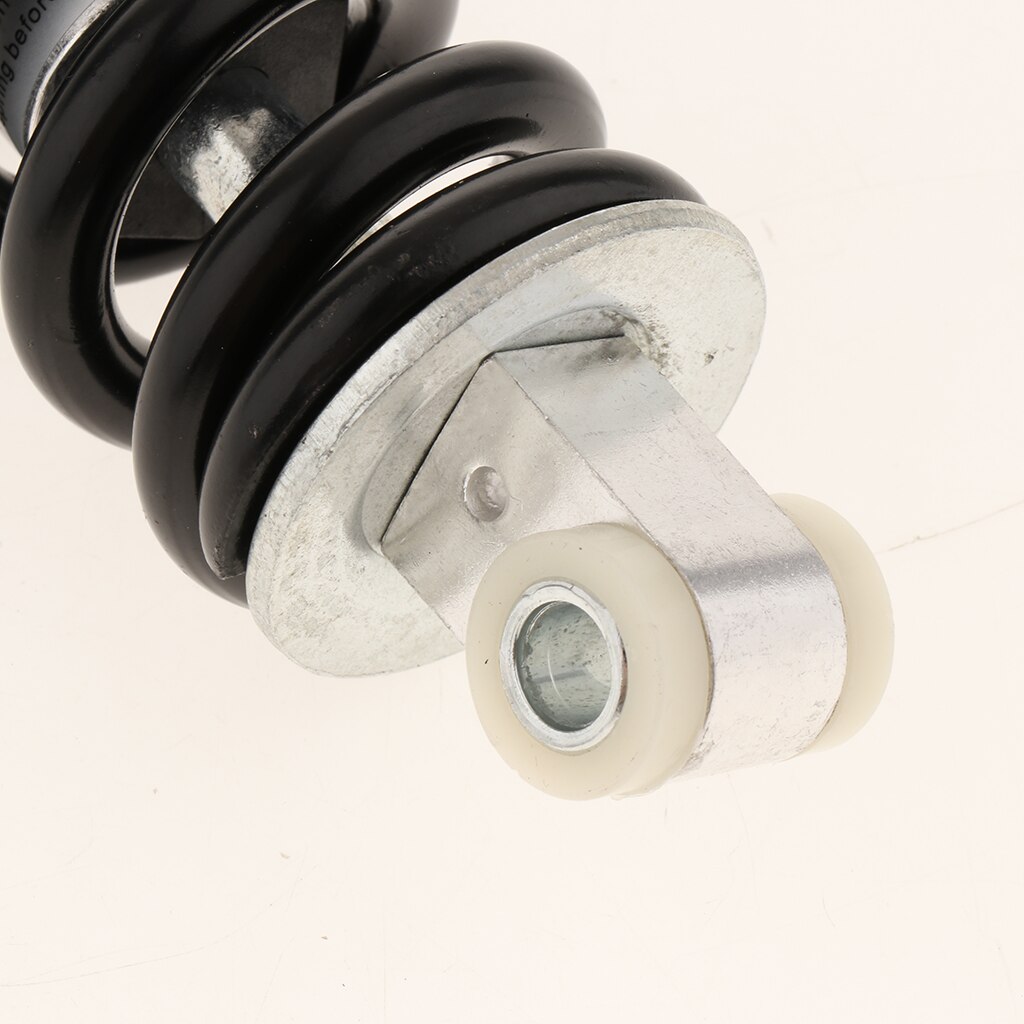 5.9inch Shock Absorber for Motorbike ATV Adjustable Air Shock Suspension Front Shocker Spring