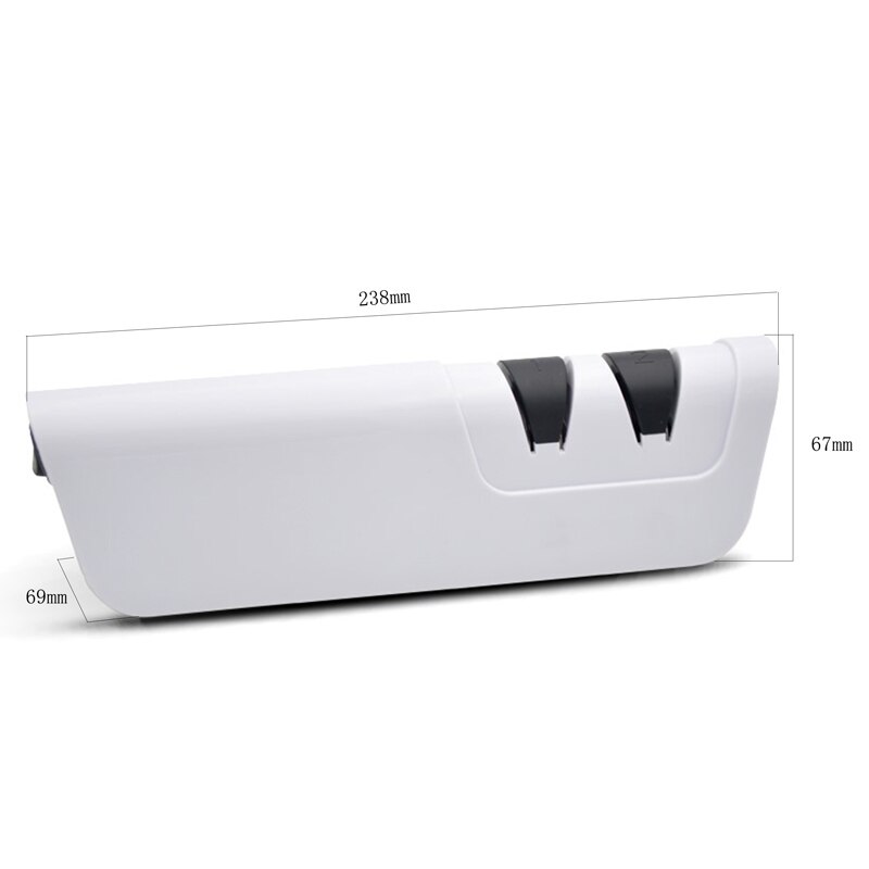 Risam Messenslijper Elektrische Diamant Slijpen Wielen 2 Stadia Apex Blade Geschikt Voor Keramische Messen Vaste Hoek Slijpsteen: Default Title