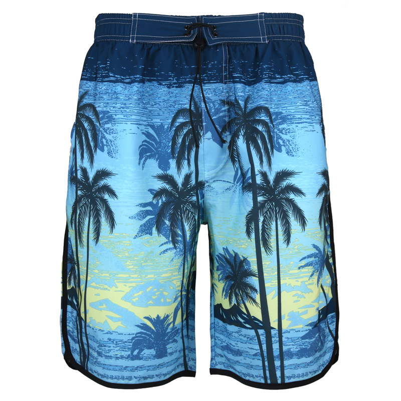 3D Print Mannen Beach Korte Badmode Zwembroek Snel Droog Bermuda Surf Board Shorts Heren Zwemkleding Badpak Sunga S-6XL