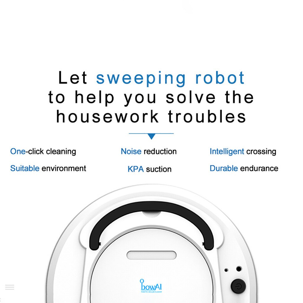 3-In-1 Vegen Robot Draadloze Opladen Soort Kleine Huishoudelijke Vegen Robot Intelligente Automatische Vegen Robot Huishouden