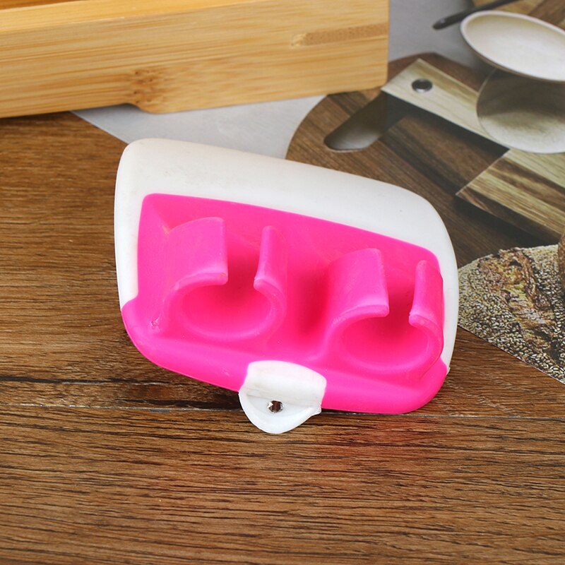 1 Finger Held Palm Peeler Easy Hold Kitchen Gadgets Vegetable Fruit Slicer Peeler Durable Kitchen Accessories