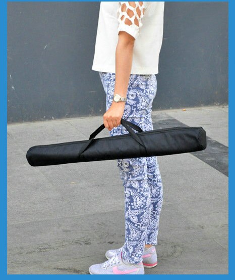 Oppgradere stativ bag kamera stativ blære bag travelforgitzo flm yunteng sirui benro sachtler djb 70120: 70 x 7cm