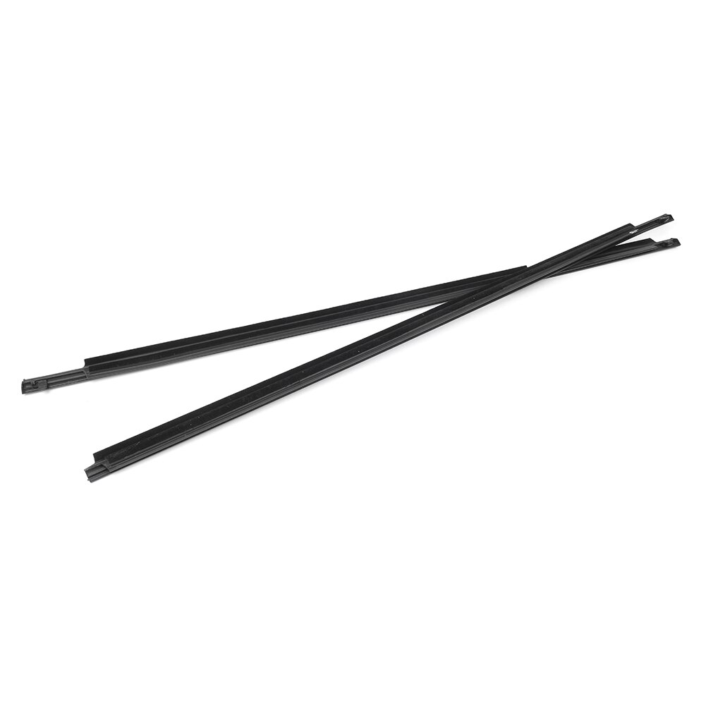 Sello para puerta y ventana de coche, molduras de burlete para Toyota Corolla , , , , 4 unids/set