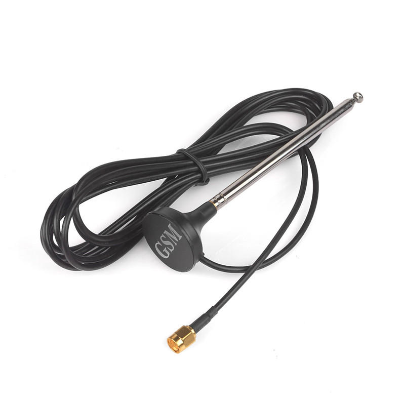 100KHz-1.7GHz VHF UHF Full Band RTL.SDR+UpConverter SDR USB Tuner Receiver NFM FM DSB LSB CW