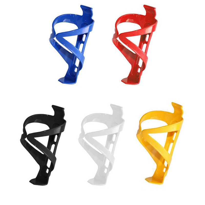 4 farben MTB Fahrrad Rennrad Flasche KäFeige Fiberglas fiberglas Radfahren Fahrrad Wasser Flasche KäFeige Flasche Halfter
