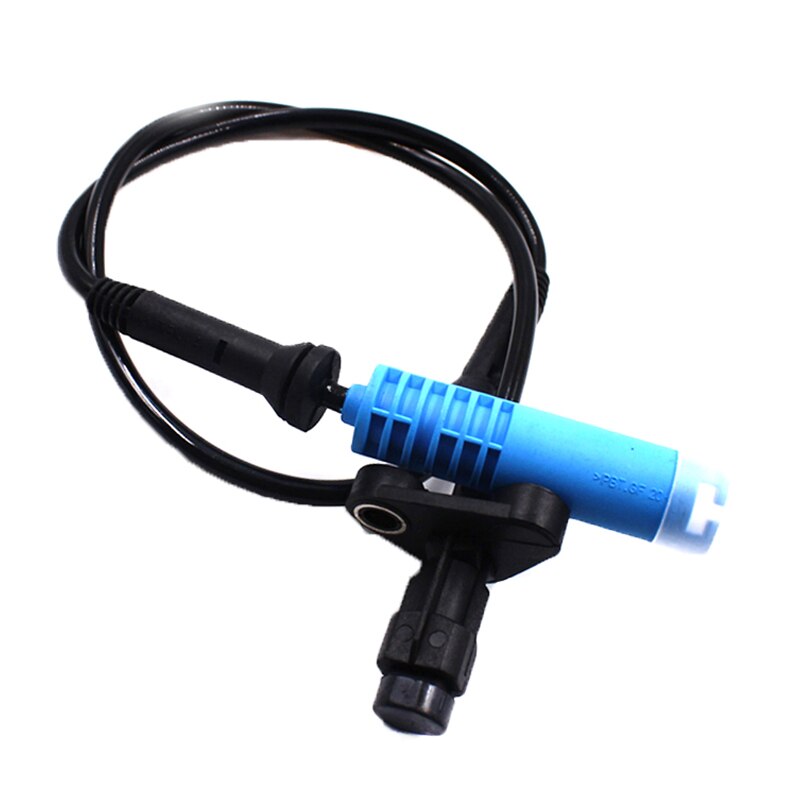 Rear/Front Left/Right ABS Wheel Speed Sensor for BMW E39 540i 1999 2000 2001 2002 2003 M5 34526756376 34526756375