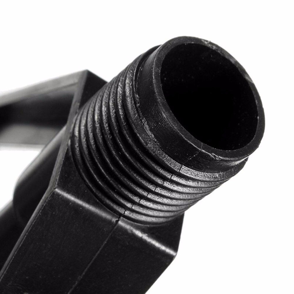 1pc 360 Degree Angle Garden Irrigation Lawn Irrigation DN15 Rotatable Water Sprinkler Head For Yard Garden Watering Tools