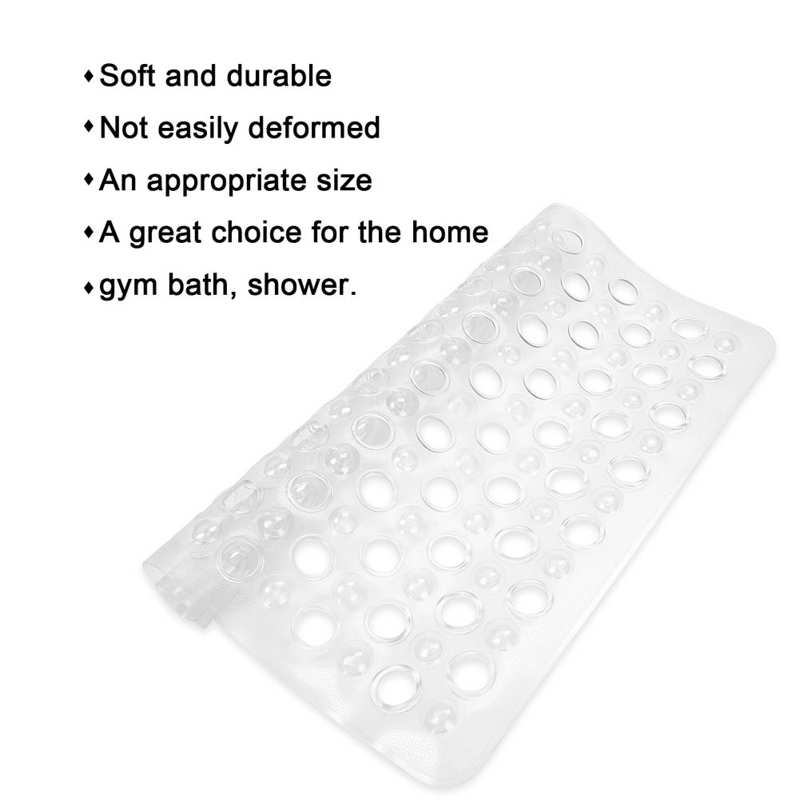 for Elderly Disabled Adult Diapers Shower Mat Anti... Grandado
